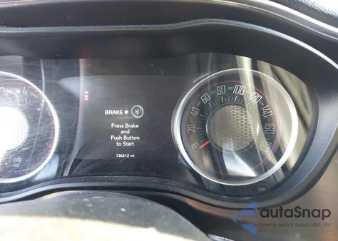 2018 Dodge Challenger R/T Scat Pack from USA, damaged, VIN 2C3CDZFJXJH195127